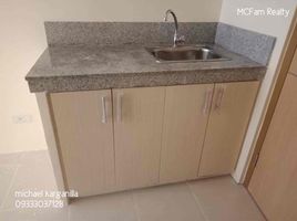 Studio Apartment for sale in Legarda LRT-2, Sampaloc, Sampaloc