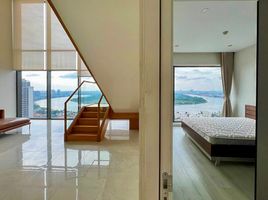 4 Bedroom Apartment for rent in Thao Dien, Ho Chi Minh City, Thao Dien