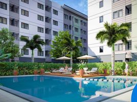 Studio Apartment for sale in Hilton Port, Cebu, Lapu-Lapu City, Cebu