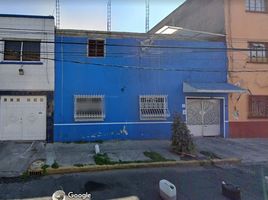 Maison 4 chambre à vendre à Gustavo A Madero, Mexico City, Gustavo A Madero, Mexico City