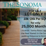  Land for sale at The Sonoma, Santa Rosa City