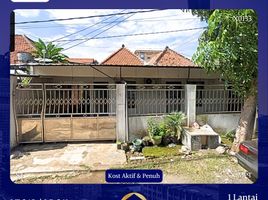 8 Habitación Casa en venta en Gubeng, East Jawa, Gubeng, Surabaya, East Jawa