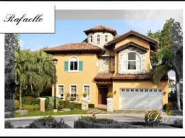 4 Bedroom Villa for sale in Muntinlupa City, Southern District, Muntinlupa City