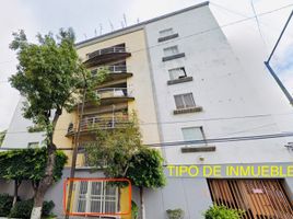 Appartement 2 chambre à vendre à Azcapotzalco, Mexico City, Azcapotzalco