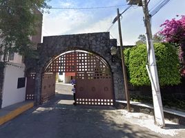 3 Schlafzimmer Appartement zu verkaufen in Coyoacan, Mexico City, Coyoacan