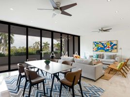 Appartement 3 chambre à vendre à Isla Mujeres, Quintana Roo, Isla Mujeres