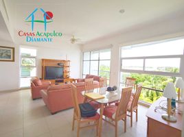2 Schlafzimmer Wohnung zu verkaufen in Acapulco, Guerrero, Acapulco