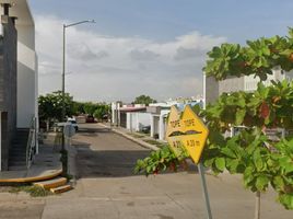 2 Schlafzimmer Haus zu verkaufen in Culiacan, Sinaloa, Culiacan
