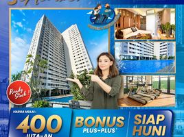 1 Bedroom Apartment for sale in Wiyung, Surabaya, Wiyung