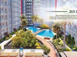 2 Bedroom Condo for sale at Bloom Residences, Paranaque City