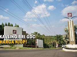  Land for sale in Cibinong, Bogor, Cibinong