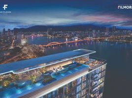 1 chambre Appartement for sale in Hai Chau, Da Nang, Hoa Thuan Tay, Hai Chau