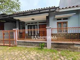 3 Bedroom Villa for rent in Beji, Bogor, Beji