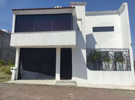 在Michoacan出售的4 卧室 屋, Morelia, Michoacan