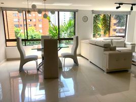 2 Bedroom Apartment for rent in Bare Foot Park (Parque de los Pies Descalzos), Medellin, Medellin