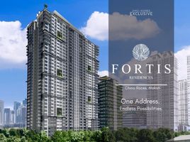 2 Bedroom Apartment for sale in Makati City, Metro Manila, Makati City, Southern District, Metro Manila, Philippines