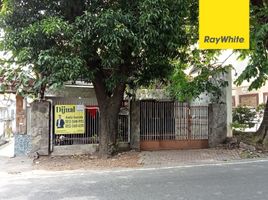 3 Bedroom House for sale in Wonokromo, Surabaya, Wonokromo