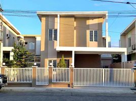 4 chambre Villa for sale in Bacoor City, Cavite, Bacoor City