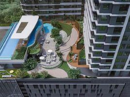 1 Habitación Apartamento en venta en Pasig City, Metro Manila, Pasig City, Eastern District