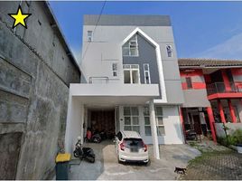 21 Schlafzimmer Haus zu verkaufen in Palembang, South Sumatera, Seberang Ulu I