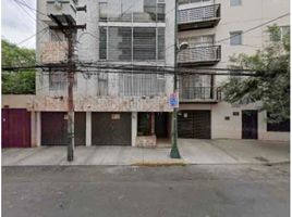 3 Schlafzimmer Wohnung zu verkaufen in Alvaro Obregon, Mexico City, Alvaro Obregon
