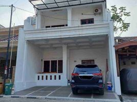 3 Bedroom House for sale in Pancoranmas, Bogor, Pancoranmas