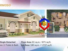 4 Schlafzimmer Haus zu verkaufen in Toledo City, Central Visayas, Toledo City