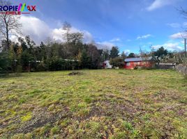  Terreno (Parcela) en venta en Araucanía, Pucón, Cautín, Araucanía