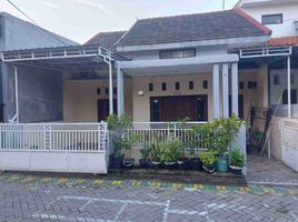 3 Bedroom House for sale in East Jawa, Taman, Sidoarjo, East Jawa