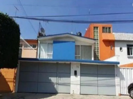 3 Schlafzimmer Haus zu verkaufen in Coyoacan, Mexico City, Coyoacan