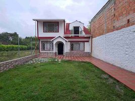 3 Habitación Casa en venta en Tulua, Valle Del Cauca, Tulua