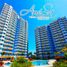 Studio Condo for sale at Amisa Private Residences, Lapu-Lapu City