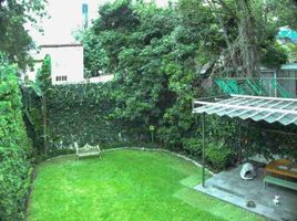 4 Schlafzimmer Villa zu verkaufen in Miguel Hidalgo, Mexico City, Miguel Hidalgo