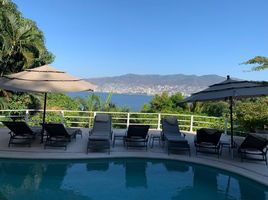 5 Habitación Villa en venta en Acapulco, Guerrero, Acapulco