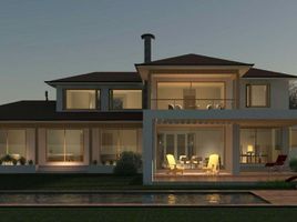6 Bedroom House for sale in Chile, Paine, Maipo, Santiago, Chile