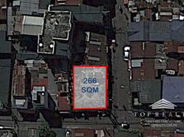  Land for sale in Makati City, Southern District, Makati City