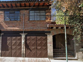 4 Schlafzimmer Villa zu verkaufen in Miguel Hidalgo, Mexico City, Miguel Hidalgo
