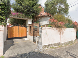 3 Habitación Casa en venta en Cuajimalpa De Morelos, Ciudad de México, Cuajimalpa De Morelos
