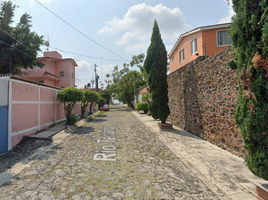 4 Schlafzimmer Villa zu verkaufen in Huitzilac, Morelos, Huitzilac