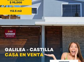 4 Habitación Casa en venta en Piura, Castilla, Piura, Piura