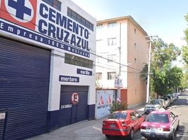 2 Schlafzimmer Appartement zu verkaufen in Azcapotzalco, Mexico City, Azcapotzalco