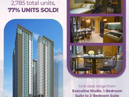 1 Schlafzimmer Wohnung zu verkaufen in Mandaluyong City, Metro Manila, Mandaluyong City