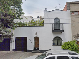 4 Schlafzimmer Haus zu verkaufen in Miguel Hidalgo, Mexico City, Miguel Hidalgo, Mexico City