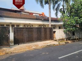  Rumah for sale in Pesanggrahan, Jakarta, Pesanggrahan