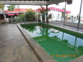 在Michoacan出售的5 卧室 屋, Morelia, Michoacan