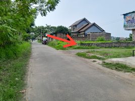  Land for sale in Cipocok Jaya, Serang, Cipocok Jaya