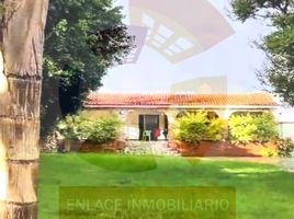 6 chambre Villa for sale in Atlixco, Puebla, Atlixco