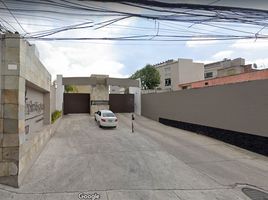 4 Habitación Villa en venta en Cuajimalpa De Morelos, Ciudad de México, Cuajimalpa De Morelos