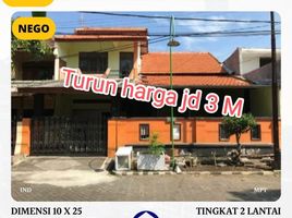 7 Habitación Casa en venta en Rungkut, East Jawa, Rungkut, Surabaya, East Jawa
