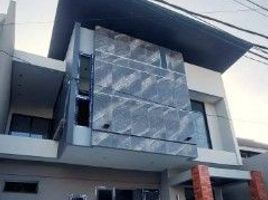 4 Bedroom House for sale in Gayungan, Surabaya, Gayungan